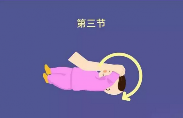 嬰兒操這么做可促進(jìn)寶寶健康發(fā)育，快跟著練起來吧！