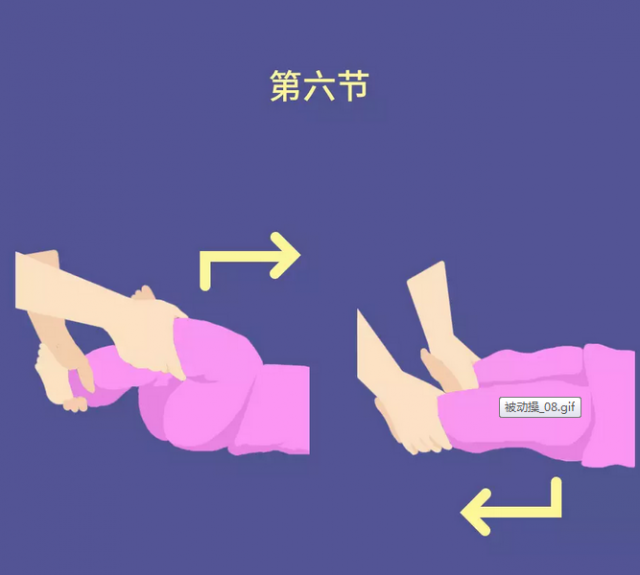 嬰兒操這么做可促進(jìn)寶寶健康發(fā)育，快跟著練起來吧！